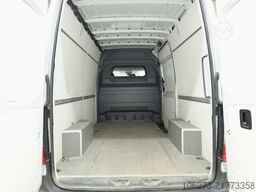 Mercedes-Benz Sprinter 317 CDI,L2H2,Automatik,Kamera