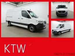 Mercedes-Benz Sprinter 317 CDI,L2H2,Automatik,Kamera