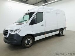Mercedes-Benz Sprinter 317 CDI,L2H2,Automatik,Kamera