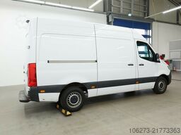 Mercedes-Benz Sprinter 317 CDI,L2H2,Automatik,Kamera