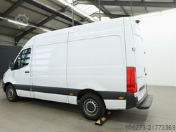 Mercedes-Benz Sprinter 317 CDI,L2H2,Automatik,Kamera