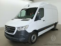 Mercedes-Benz Sprinter 317 CDI,L2H2,Automatik,Kamera