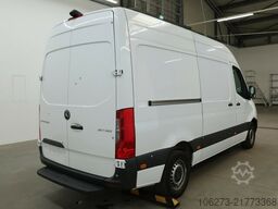 Mercedes-Benz Sprinter 317 CDI,L2H2,Automatik,Kamera