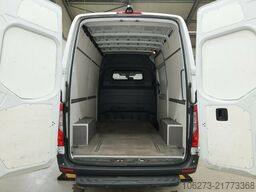 Mercedes-Benz Sprinter 317 CDI,L2H2,Automatik,Kamera