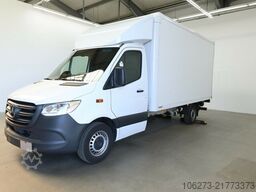 Mercedes-Benz Sprinter317CDI Maxi Koffer,LBW,Klima,Kamera