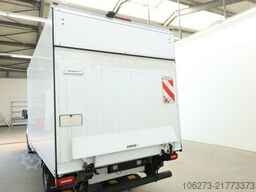 Mercedes-Benz Sprinter317CDI Maxi Koffer,LBW,Klima,Kamera