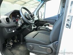 Mercedes-Benz Sprinter317CDI Maxi Koffer,LBW,Klima,Kamera