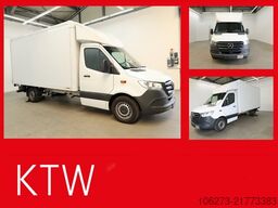 Mercedes-Benz Sprinter317CDI Maxi Koffer,LBW,Klima,Kamera