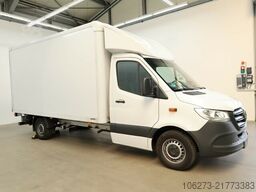 Mercedes-Benz Sprinter317CDI Maxi Koffer,LBW,Klima,Kamera