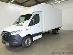 Mercedes-Benz Sprinter317CDI Maxi Koffer,LBW,Klima,Kamera