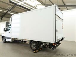 Mercedes-Benz Sprinter317CDI Maxi Koffer,LBW,Klima,Kamera