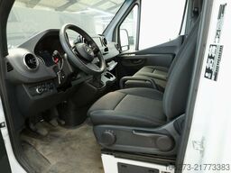 Mercedes-Benz Sprinter317CDI Maxi Koffer,LBW,Klima,Kamera