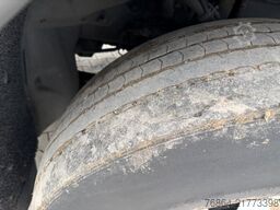 SCANIA P380   EURO 5 DAZU SCHEUWIMMER FT1119 ZENTRALACHSANHäNGER