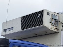 SCANIA P380   EURO 5 DAZU SCHEUWIMMER FT1119 ZENTRALACHSANHäNGER