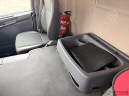 SCANIA P380   EURO 5 DAZU SCHEUWIMMER FT1119 ZENTRALACHSANHäNGER