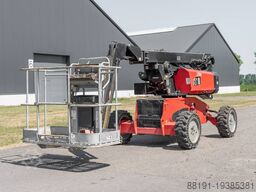 Manitou ManGo 12