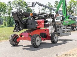 Manitou ManGo 12