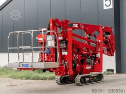 CMC S18F