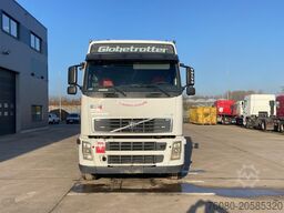 Volvo FH 12.420 (PTO / POMPE HYDRAULIQUE / BOITE MANU...