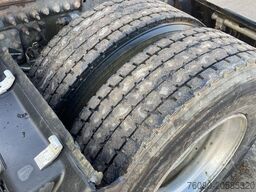 Volvo FH 12.420 (PTO / POMPE HYDRAULIQUE / BOITE MANU...