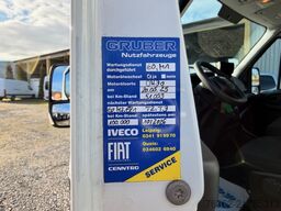 Iveco Daily 35C16 Zwillingsbereifung.LBW.Kamer