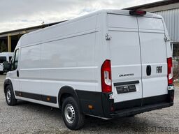 Fiat Ducato L4H2 180 LED Kamera Klima