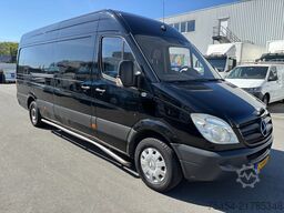 Mercedes-Benz Sprinter 313 | 2.2 CDI | 432L | HD DC |