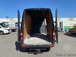 Mercedes-Benz Sprinter 313 | 2.2 CDI | 432L | HD DC |