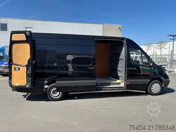 Mercedes-Benz Sprinter 313 | 2.2 CDI | 432L | HD DC |