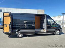 Mercedes-Benz Sprinter 313 | 2.2 CDI | 432L | HD DC |