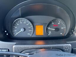 Mercedes-Benz Sprinter 313 | 2.2 CDI | 432L | HD DC |