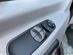 Mercedes-Benz Sprinter 313 | 2.2 CDI | 432L | HD DC |