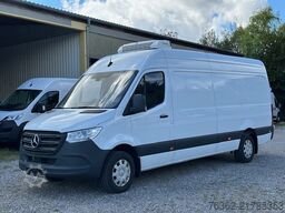 Mercedes-Benz Sprinter 315 Maxi Frischdienst Fahrt-Sta