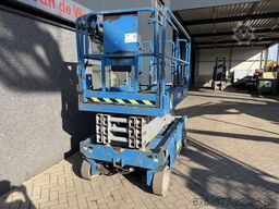 GENIE GS - 2646  SchaarHoogwerker / Arbeitsbuhne / Scicc