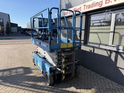 GENIE GS - 2646  SchaarHoogwerker / Arbeitsbuhne / Scicc