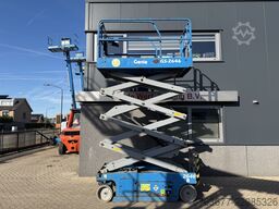 GENIE GS - 2646  SchaarHoogwerker / Arbeitsbuhne / Scicc