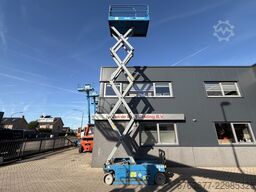 GENIE GS - 2646  SchaarHoogwerker / Arbeitsbuhne / Scicc