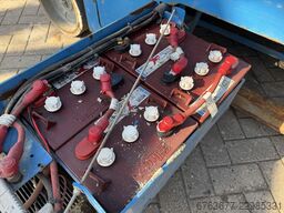 GENIE GS - 2646  SchaarHoogwerker / Arbeitsbuhne / Scicc