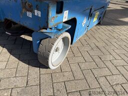 GENIE GS - 2646  SchaarHoogwerker / Arbeitsbuhne / Scicc