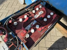 GENIE GS - 2646  SchaarHoogwerker / Arbeitsbuhne / Scicc