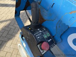GENIE GS - 2646  SchaarHoogwerker / Arbeitsbuhne / Scicc