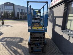 GENIE GS - 2632  SchaarHoogwerker / Arbeitsbuhne / Scicc