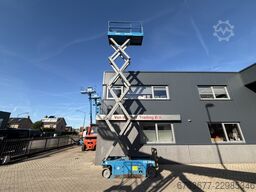 GENIE GS - 2632  SchaarHoogwerker / Arbeitsbuhne / Scicc