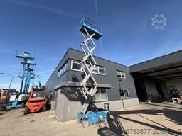 GENIE GS - 2632  SchaarHoogwerker / Arbeitsbuhne / Scicc