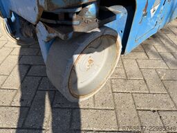 GENIE GS - 2632  SchaarHoogwerker / Arbeitsbuhne / Scicc