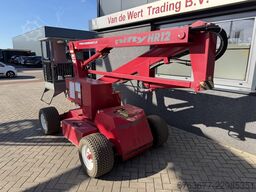 NIFTYLIFT HR12NDE Knikarmhoogwerker / Arbeitsbuhne HYBRIDE K