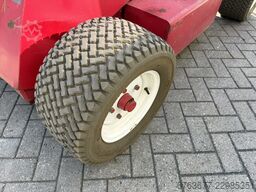 NIFTYLIFT HR12NDE Knikarmhoogwerker / Arbeitsbuhne HYBRIDE K