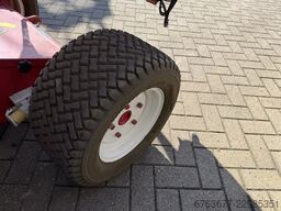 NIFTYLIFT HR12NDE Knikarmhoogwerker / Arbeitsbuhne HYBRIDE K