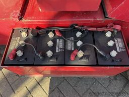 NIFTYLIFT HR12NDE Knikarmhoogwerker / Arbeitsbuhne HYBRIDE K