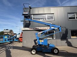 NIFTYLIFT HR12NDE Knikarmhoogwerker / Arbeitsbuhne HYBRIDE K